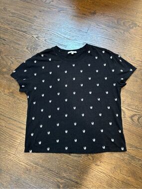 Zsupply tshirt